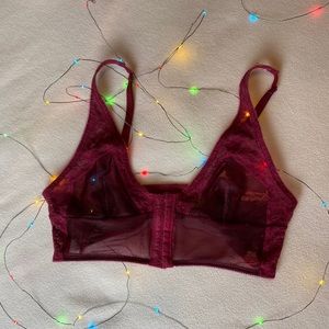 Free people bra. Size small.